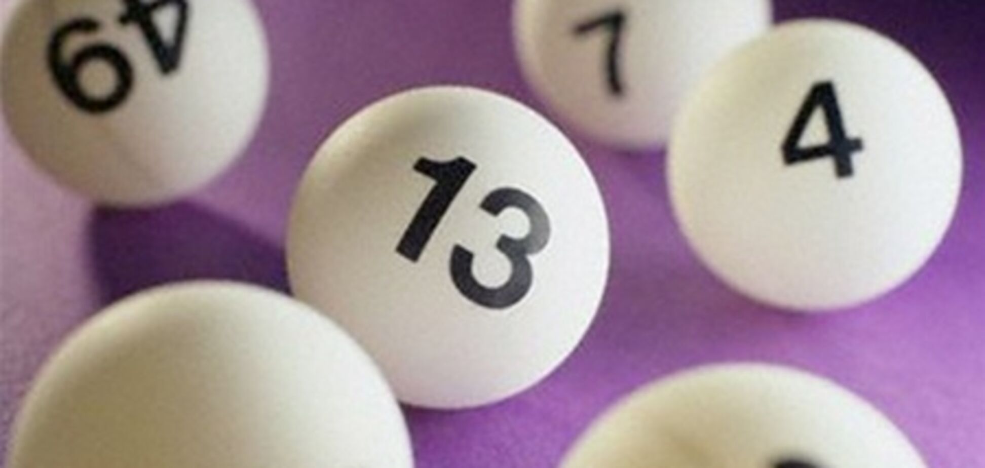 Як оподатковується виграш у лотерею