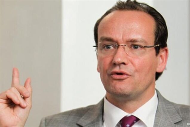 Германия не ратифицирует соглашение об ассоциации с Украиной