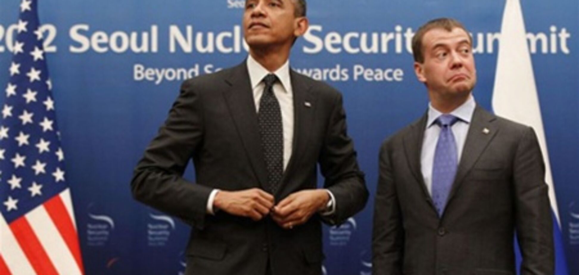 ТОП-8 конфузов политиков