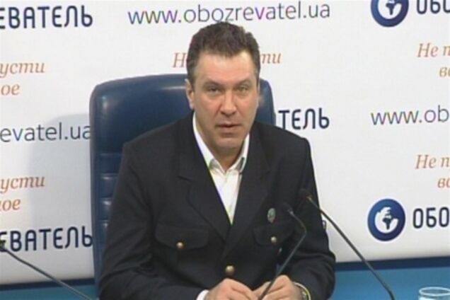 19-летний «мажор» должен быть в армии или в тюрьме  - Беркут