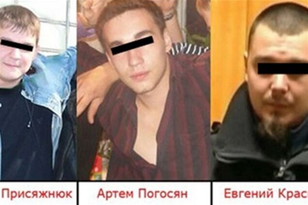 ГПтС: обвиняемых по делу Оксаны Макар не избивали в СИЗО