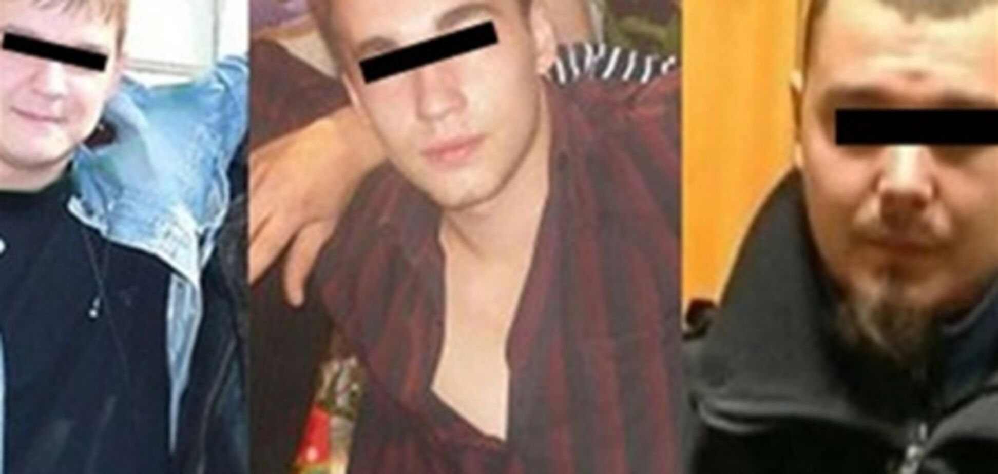 ГПтС: обвиняемых по делу Оксаны Макар не избивали в СИЗО