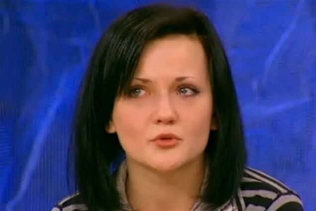 Жена насильника: Оксана Макар не вовремя умерла