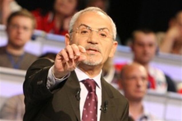 Открой нам, Европа, просторы свои!