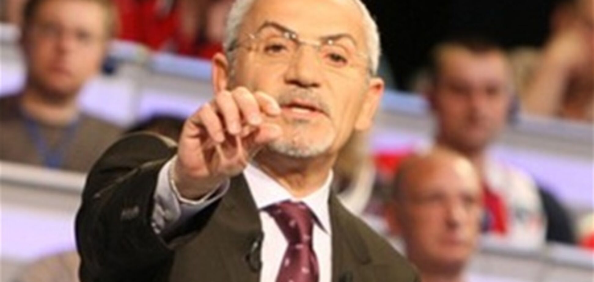 Відкрий нам, Європа, простори свої!