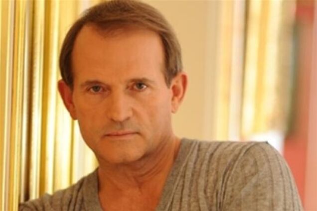 Медведчук: Тимошенко незаслужено сидить