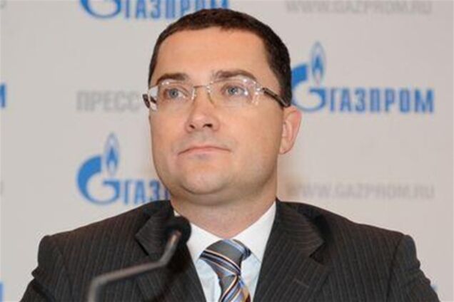 'Газпром' переводит транзит с Украины на другие маршруты