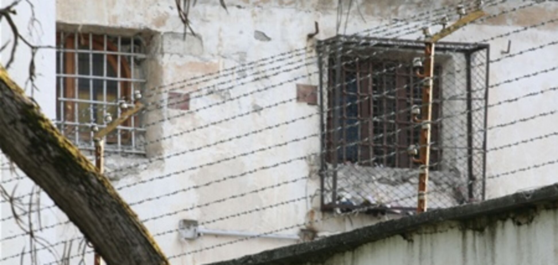 В Бучанской колонии умер еще один заключенный