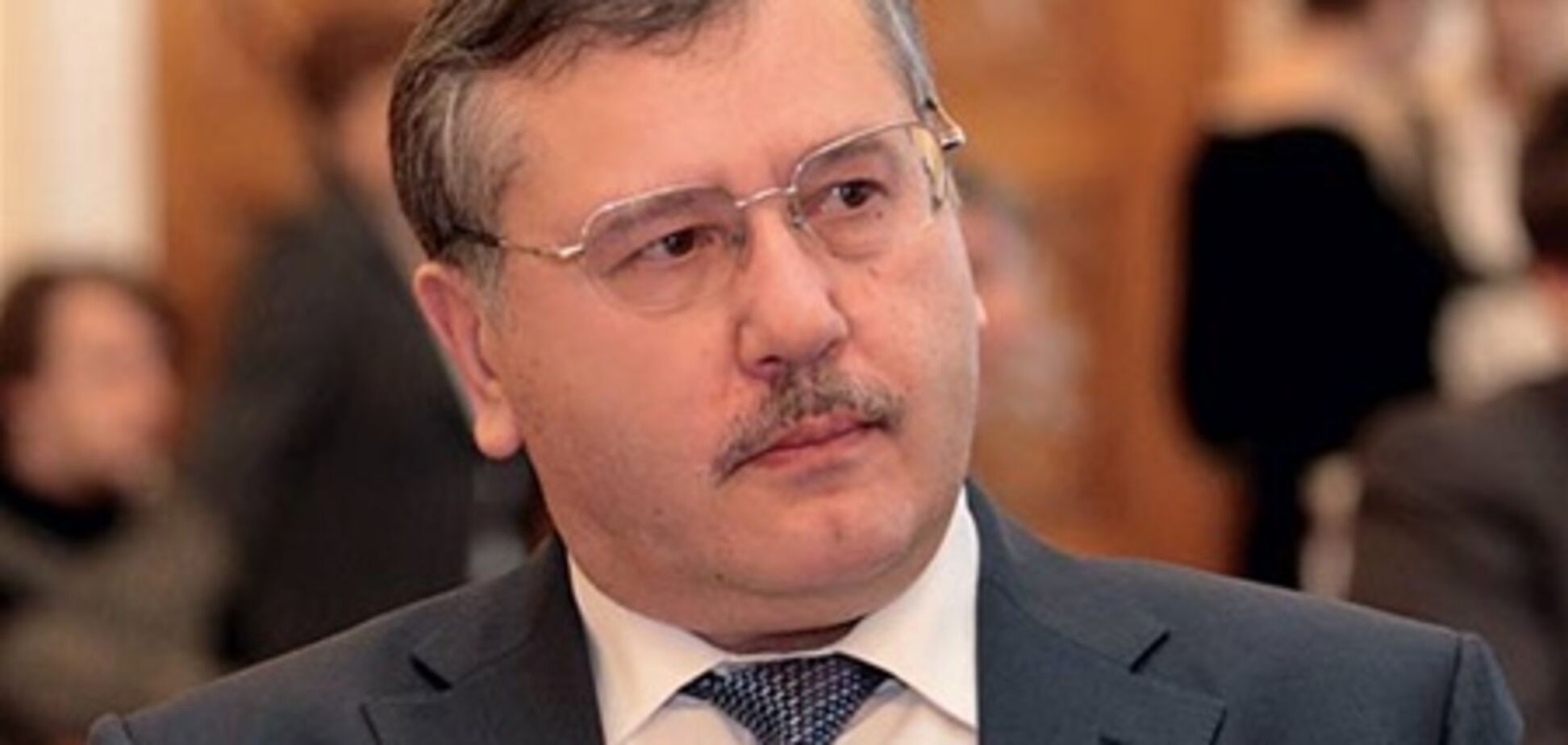 Партія Гриценка об'єдналася з 'Українською партією'