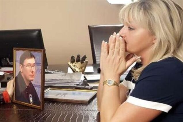 Усі хвороби чоловіка списали на весняне загострення - Ірина Луценко