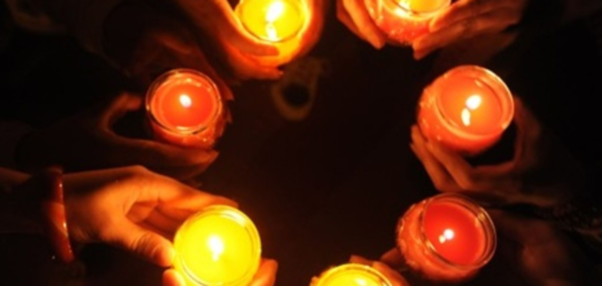 Украина сегодня отключит свет вместе со всей планетой