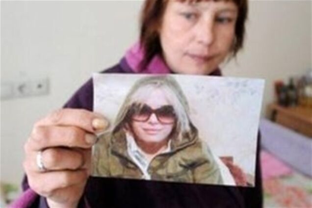 Похорон Оксани Макар зможуть знімати всі охочі