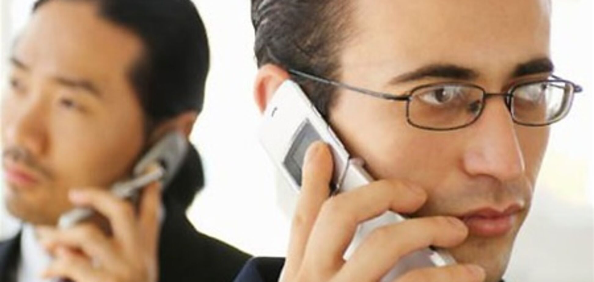 Оператори готові вимикати 'сірі' мобілки