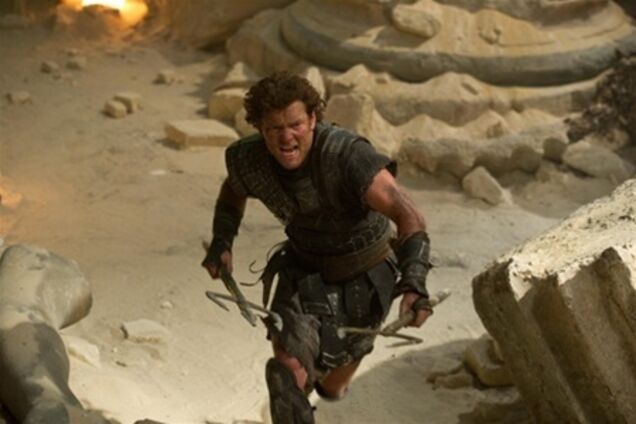 Гнев зрителей