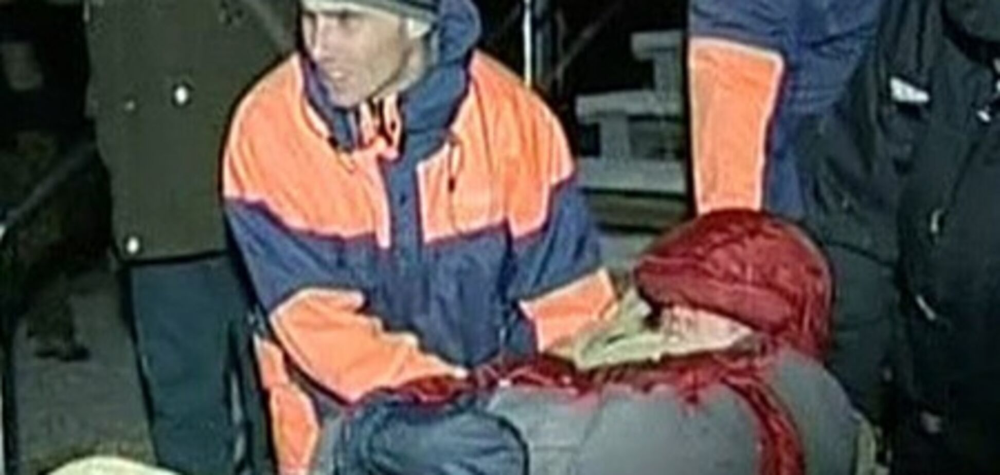 Спасатели продолжают поиск двух украинских альпинистов на Эльбрусе