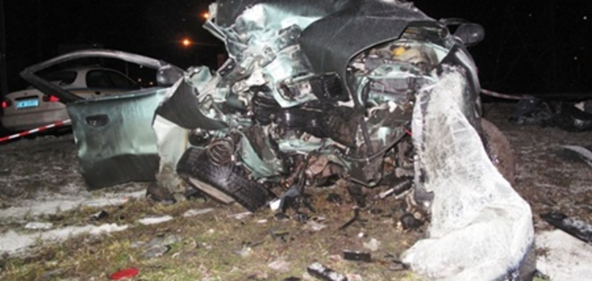 Ситуація на дорогах за 3 березня: 52 ДТП, 13 загиблих