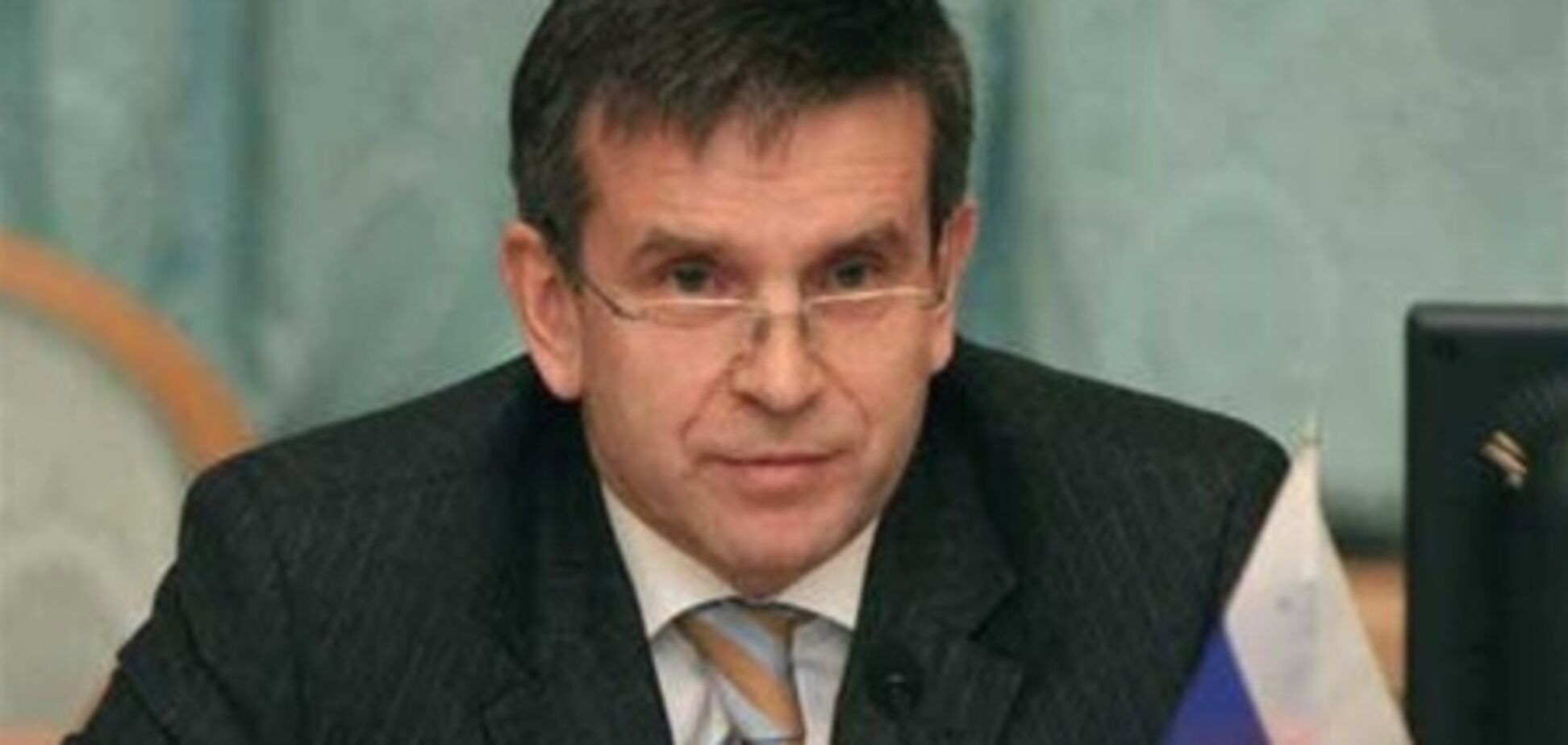 Зурабов сообщил, когда Москва подпишет новый газовый договор с Киевом