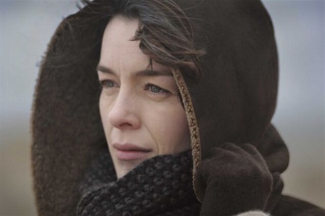 Оливия Уильямс пополнила проект Сергея Бодрова