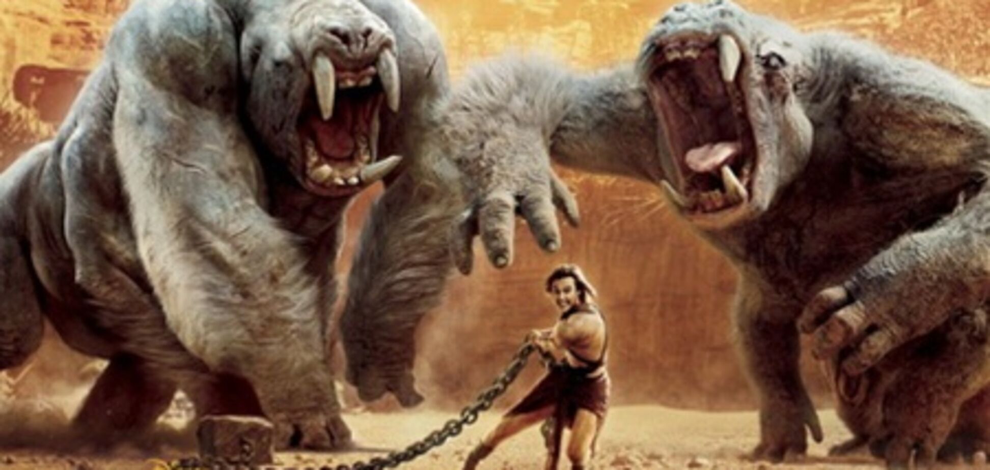 Джон Картер