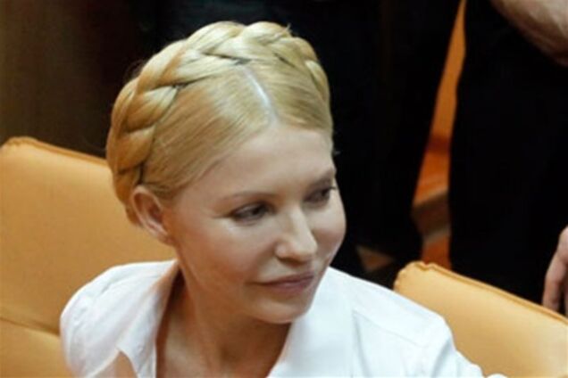 Гостей из ОБСЕ снова не пустили к Тимошенко