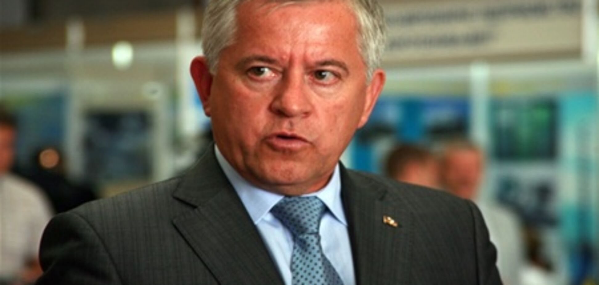 На Подоле горел дом Кинаха