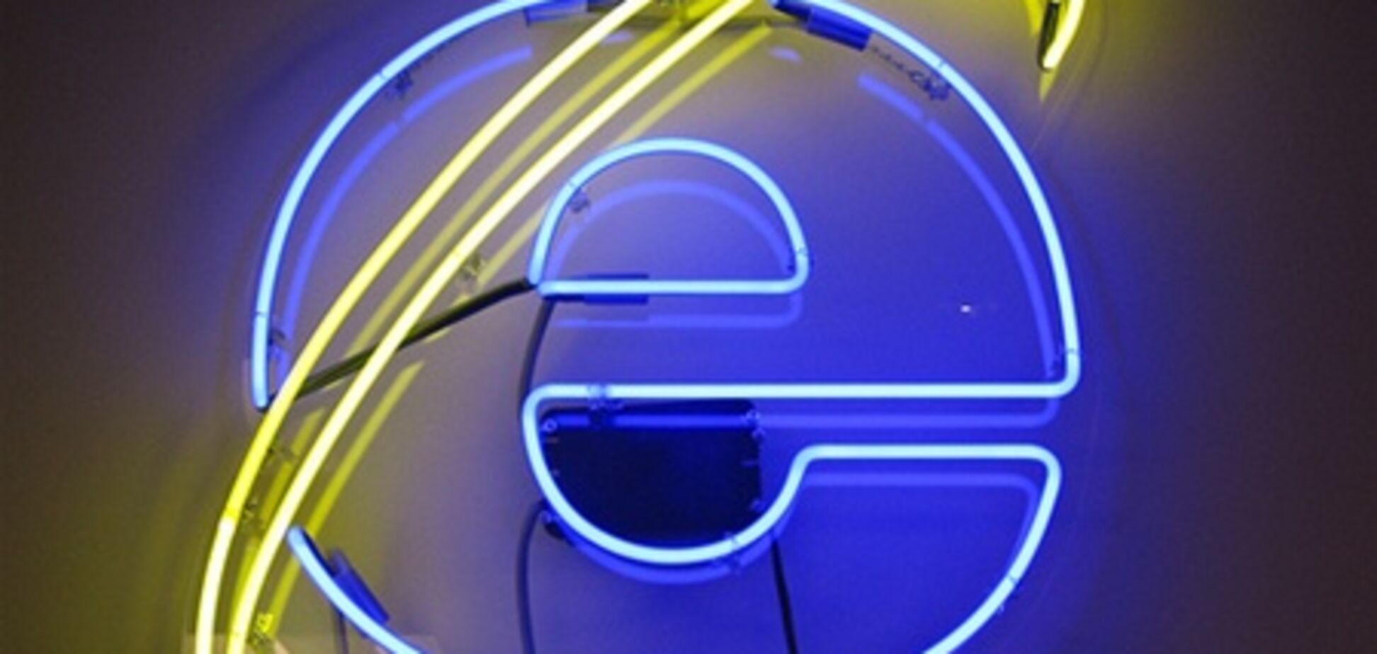 Браузер Internet Explorer пока продолжает восседать на троне  
