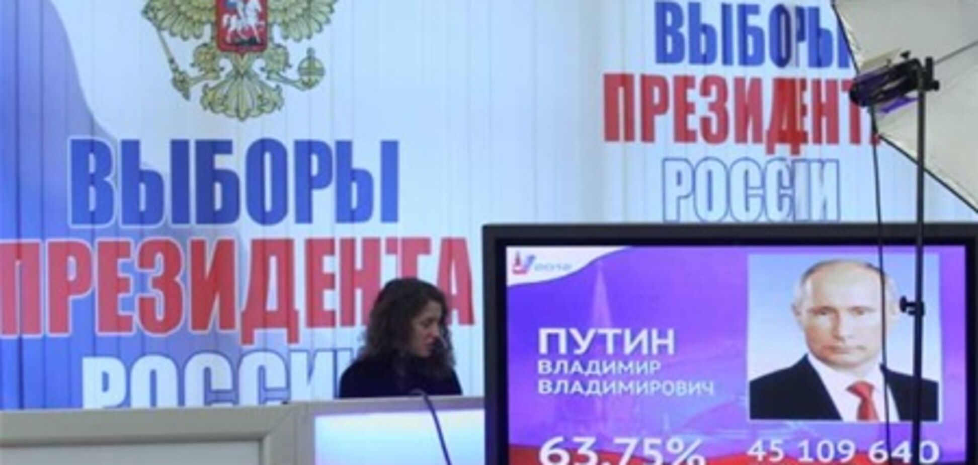 Западные СМИ: ничего хорошего от России ждать не приходится