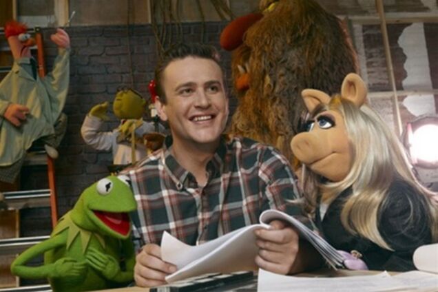 Джейсон Сигел отказался от «Маппетов 2»