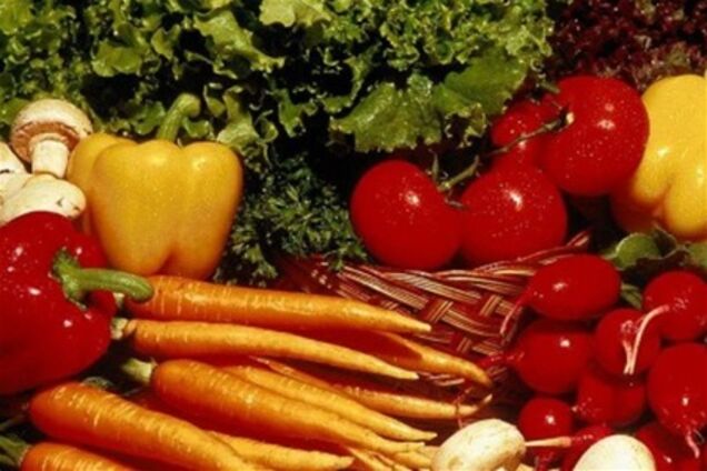 За 2011-2012 год будет построено 104 овощехранилища