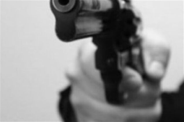 В ресторане Запорожья расстреляли криминального авторитета