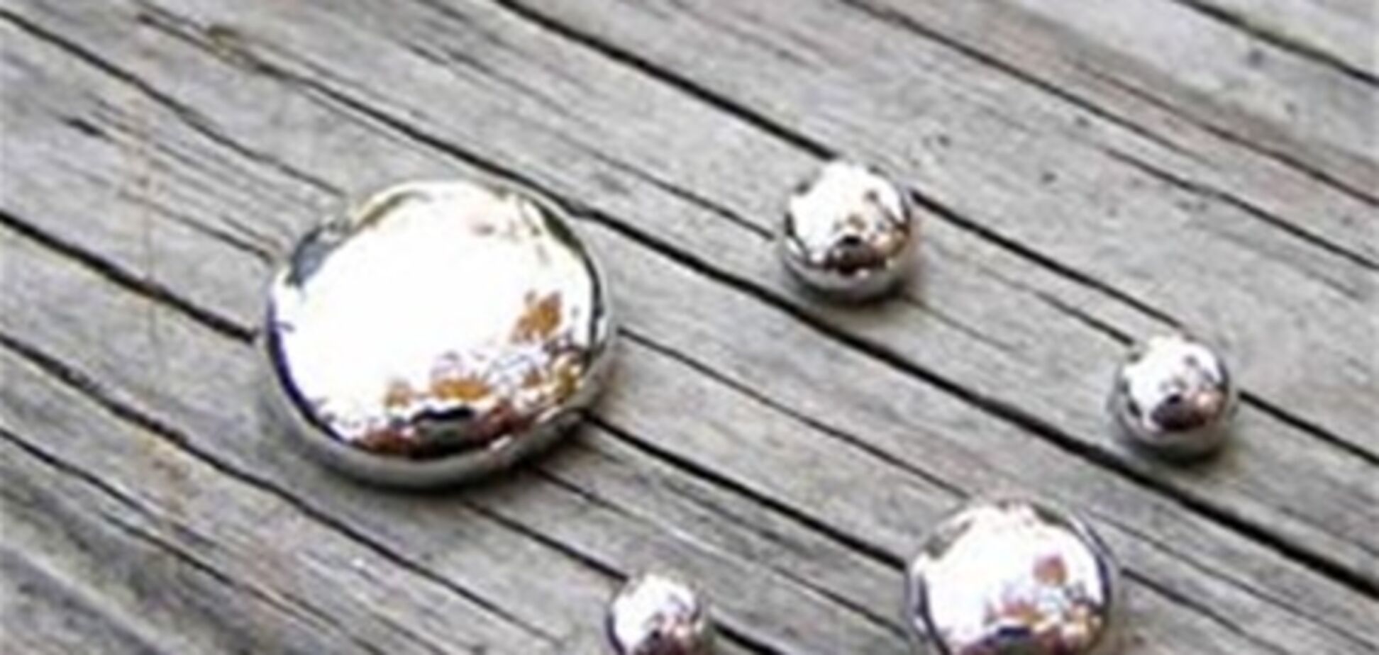 В Одеській області, на відкритій території, знайдено 2,5 кг ртуті