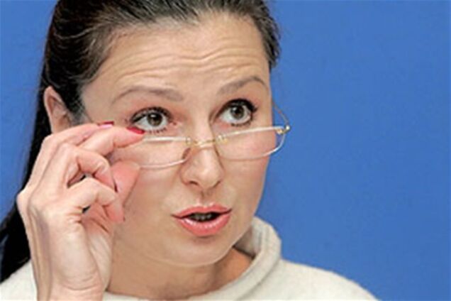 Богословська відхрестилася від фальсифікацій на виборах