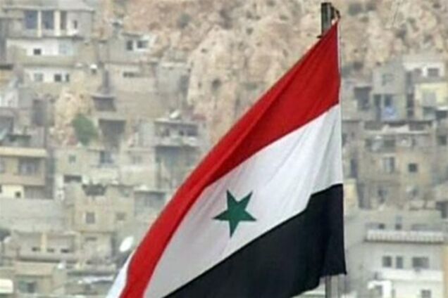 Сирійці тікають до Лівану
