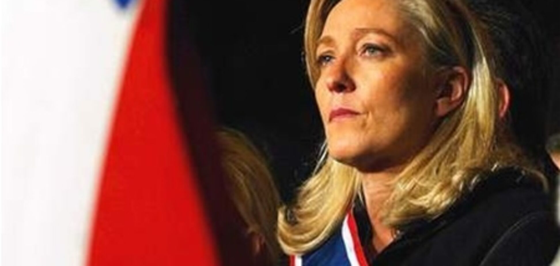 У президентській гонці у Франції стане одним фаворитом менше