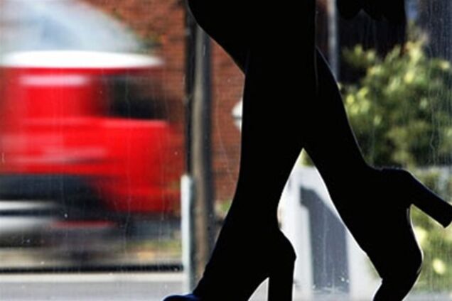 Вблизи Бессарабского рынка прикрыли бордель