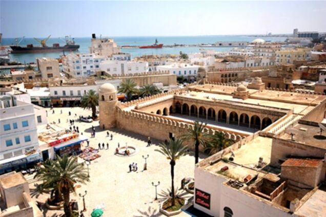 Тунис повысит цены на проживание в гостиницах