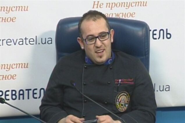 Итальянский шеф-повар: спагетти с кетчупом – это шок