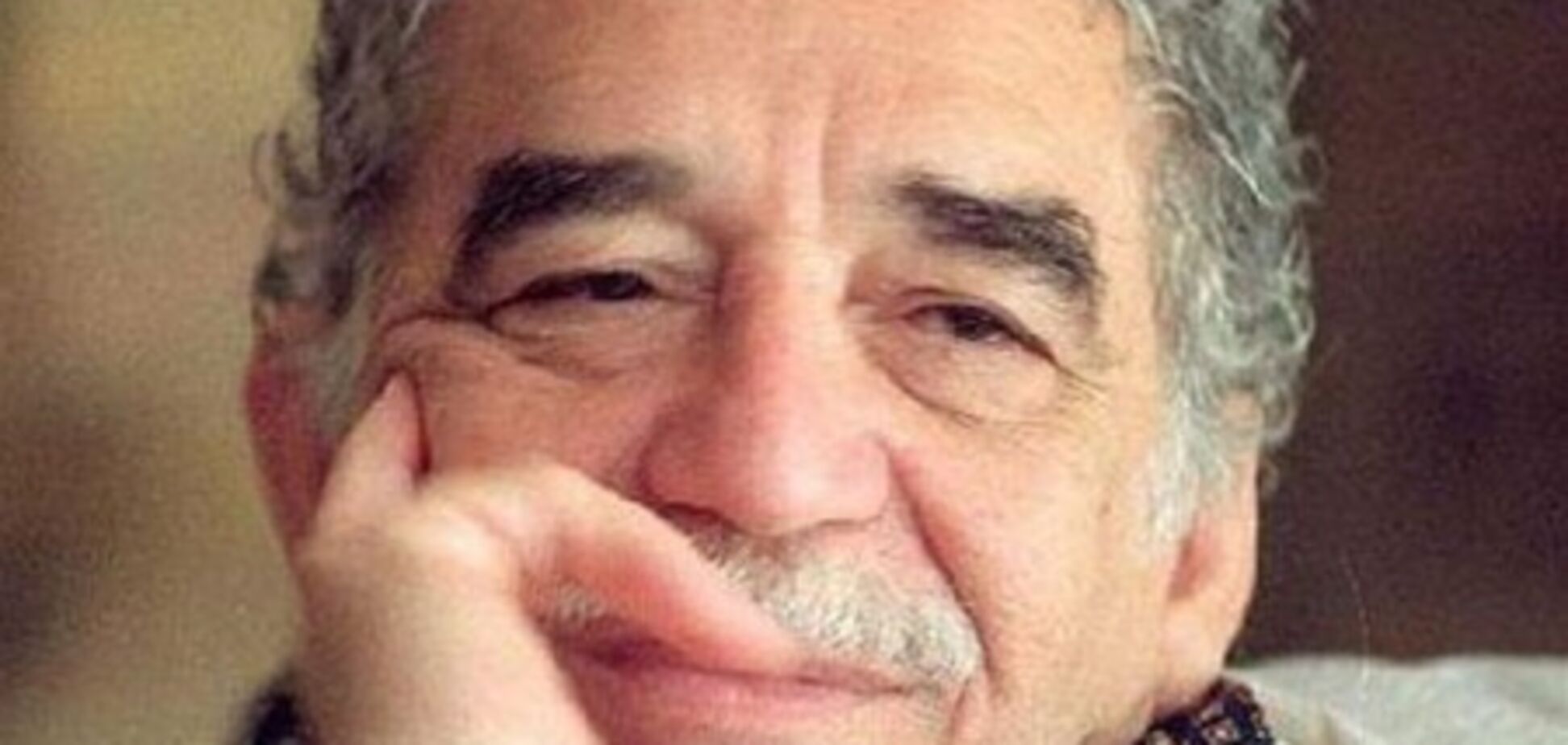 Габриель Гарсиа Маркес отмечает 85-летие. 15 ярких цитат