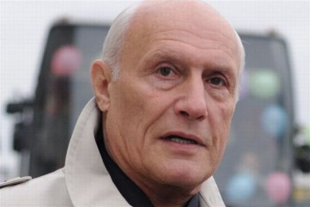 Александр Пороховщиков госпитализирован с инсультом