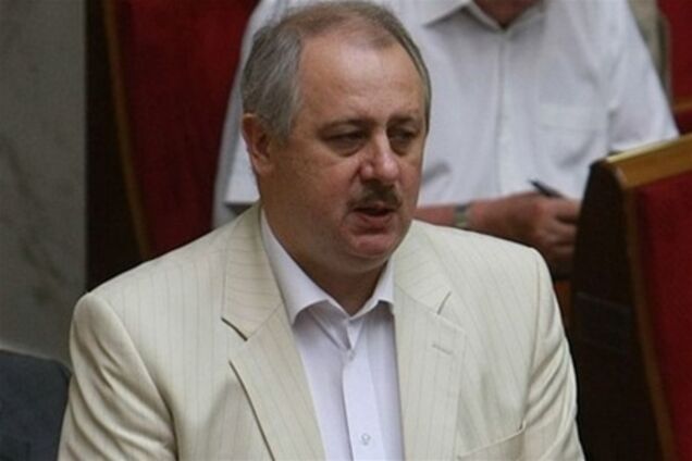 Зарубінський: вибирати Омбудсмена нардепам, а не Комітету