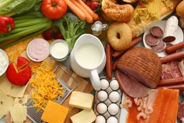 Украинцы переплачивают в три раза за натуральную еду