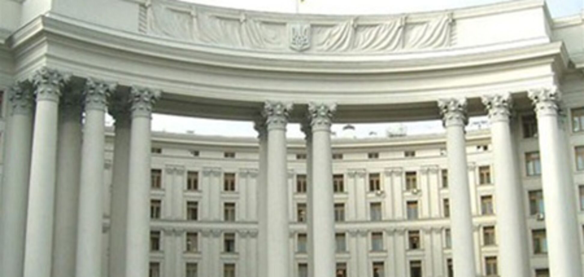 МЗС України: кого пускати до Тимошенко - вирішує ДПСУ