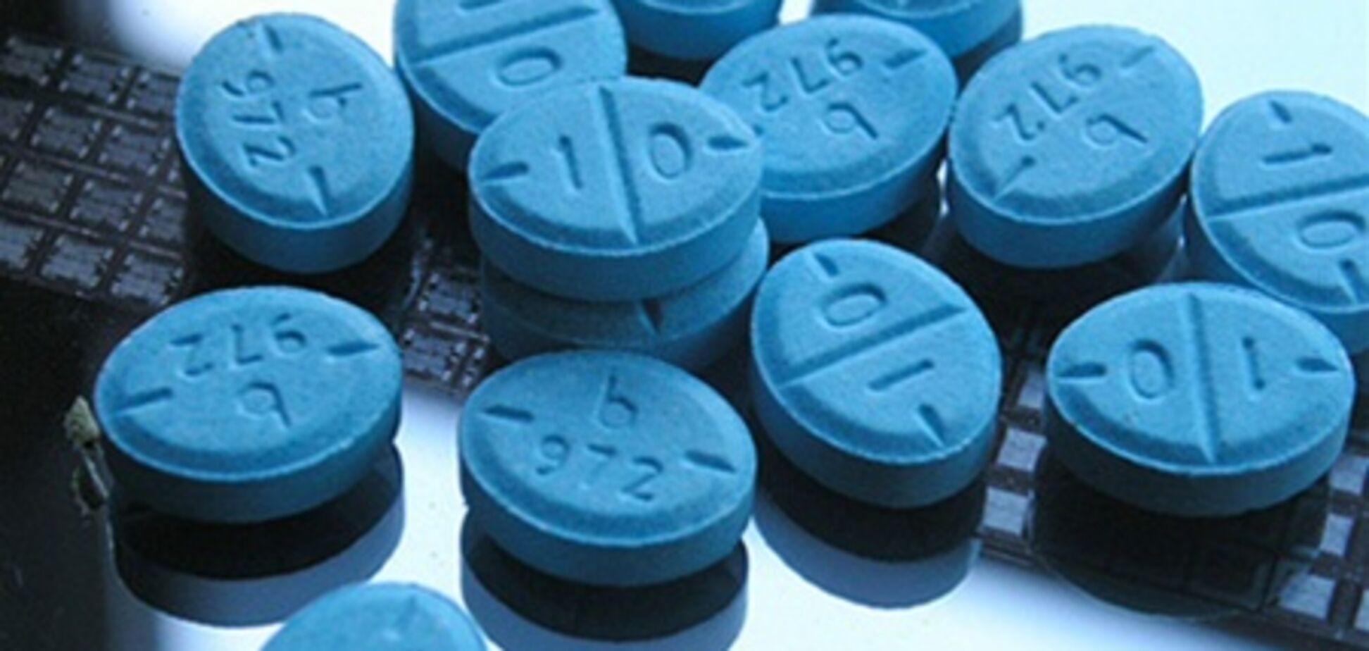 В Киеве прикрыли домашнюю нарколабораторию