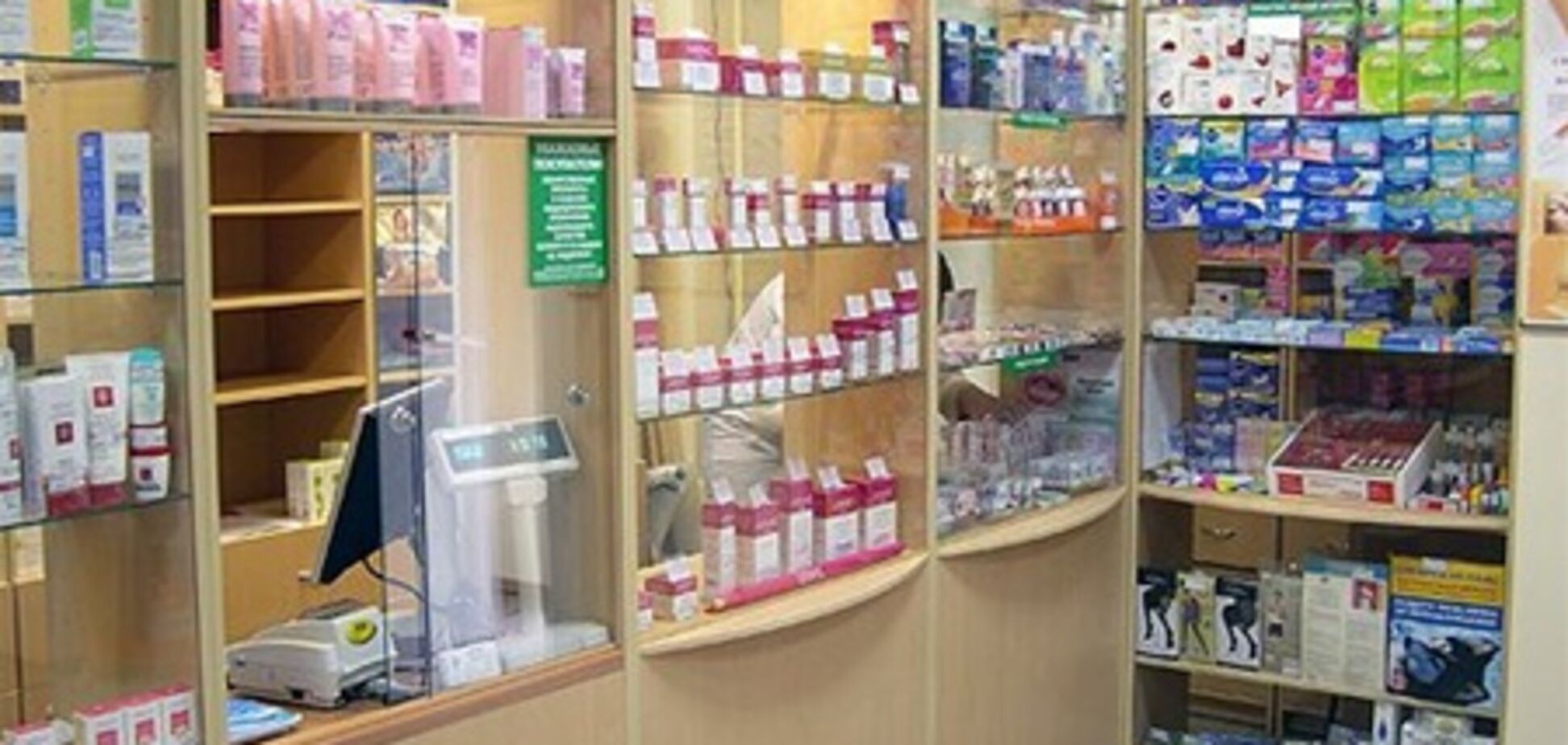 На лекарства нужно будет клеить акциз, как на водку