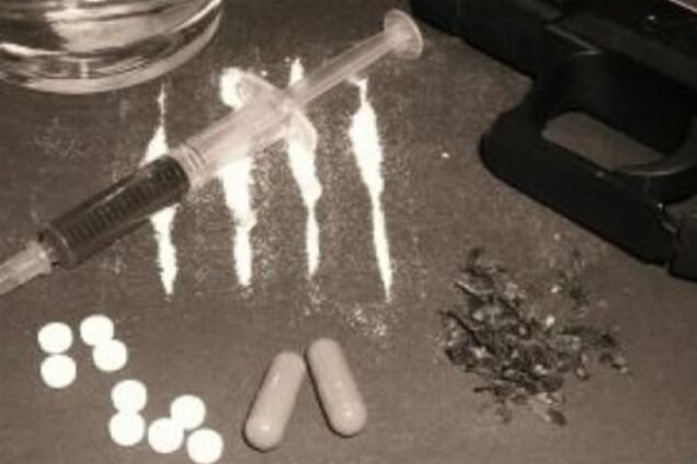 Україна і Росія разом боротимуться з наркотиками