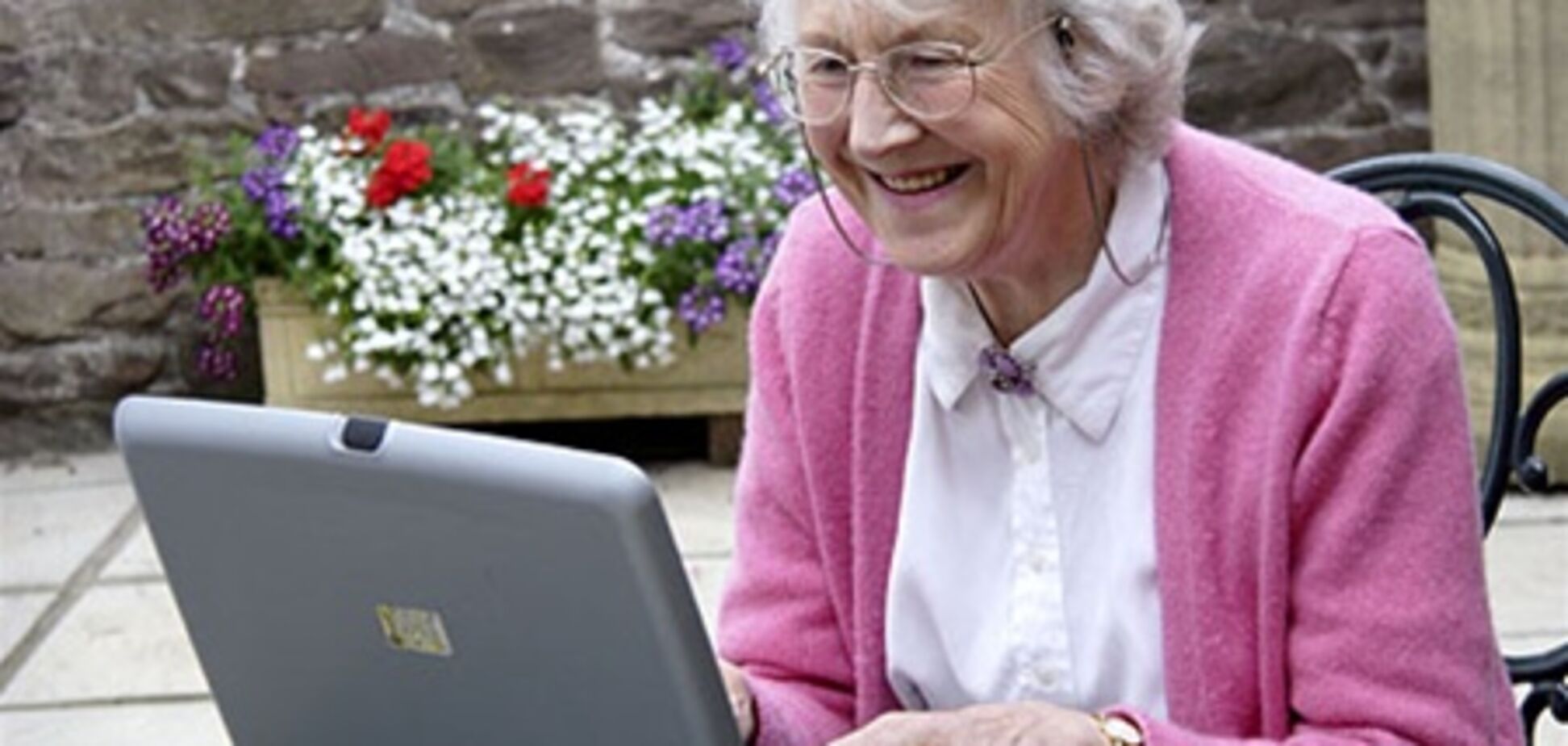 Где всегда нужны пенсионеры