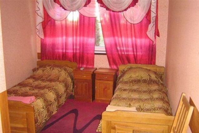 Скільки коштує ніч на Євро-2012?