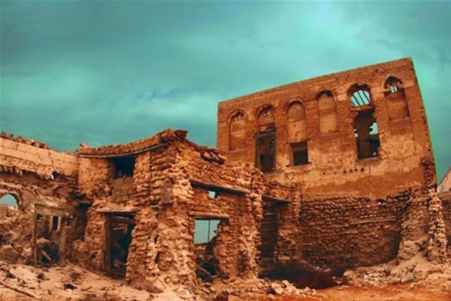 Древняя деревня в ОАЭ отреставрирована и открыта для туристов