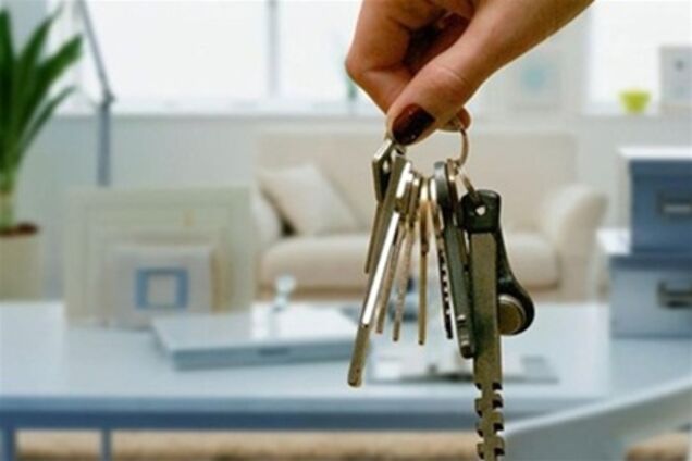 Недвижимость дарят женщинам и детям