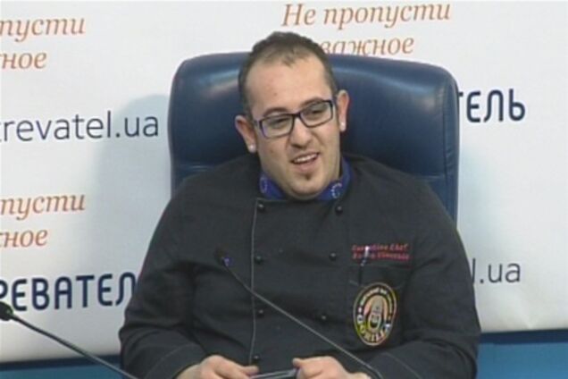 Чего хочет женщина: тирамису